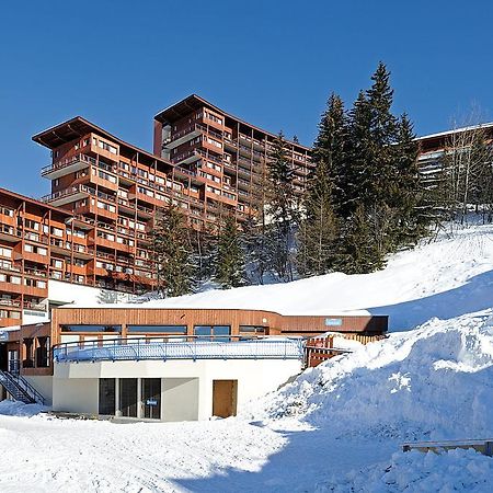 Travelski Home Premium - Residence Le Roc Belle Face Les Arcs  Kültér fotó