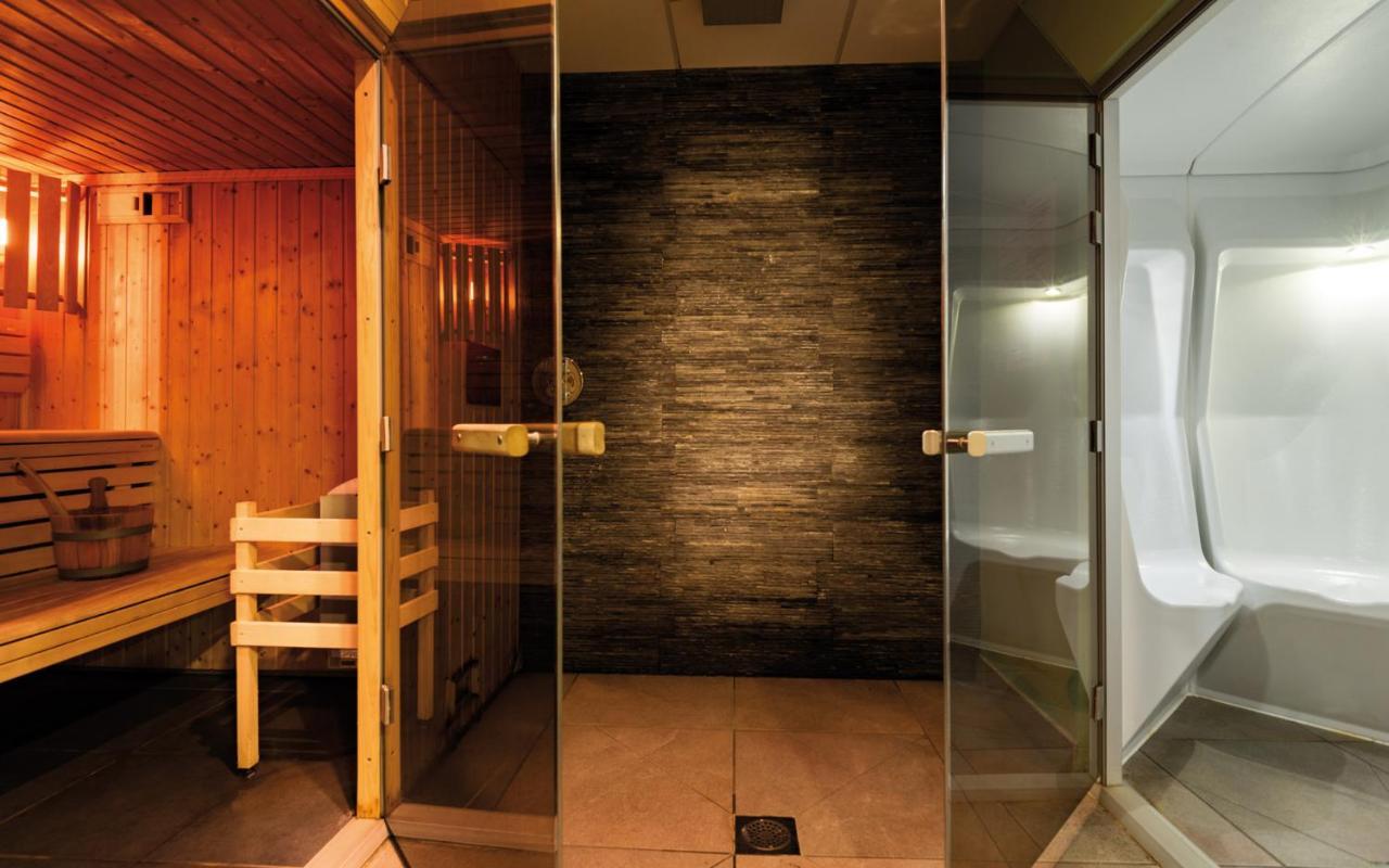 Travelski Home Premium - Residence Le Roc Belle Face Les Arcs  Kültér fotó